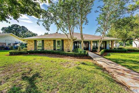 112 TALBOT DR, Houma, LA 70360