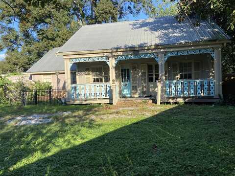 1039 LAFAYETTE ST, Houma, LA 70360