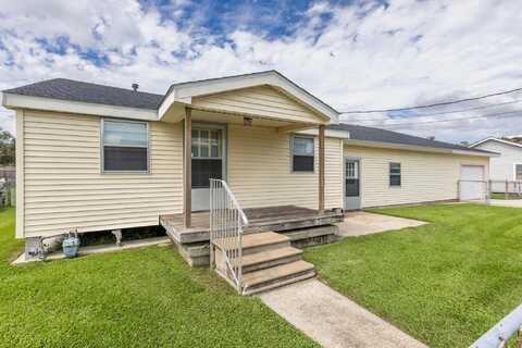 217 Pitre St, Houma, LA 70363