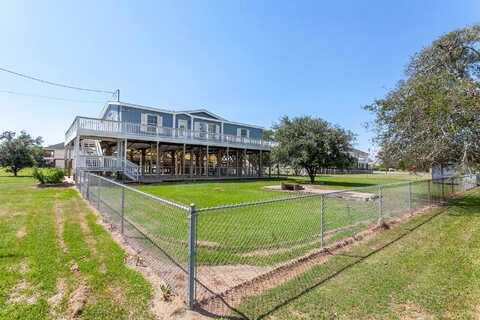 5141 Greenwich Street, Sabine Pass, TX 77655