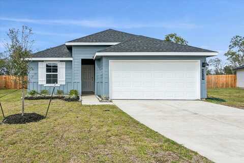 3310 Canvasback, Orange, TX 77632