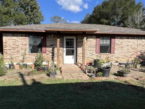 4967 County Road 474, Kirbyville, TX 75956