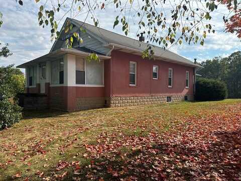 2202 STANAFORD ROAD, BECKLEY, WV 25801