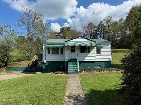 137 8TH STREET, BRADLEY, WV 25818