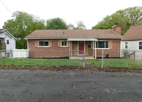 116 FORD STREET, BECKLEY, WV 25801