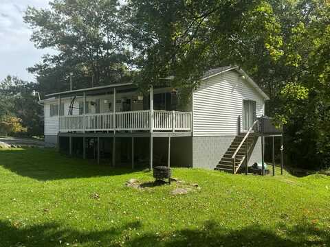 557 BLUE JAY SIX ROAD, COOL RIDGE, WV 25825