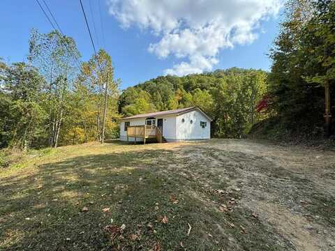 15265 R.D. BAILEY HIGHWAY, HANOVER, WV 24839