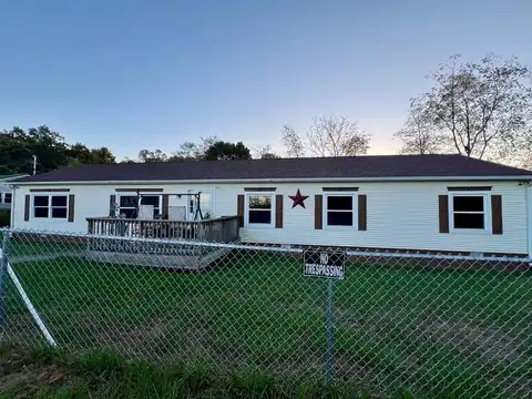 137 GARTEN PLACE, BECKLEY, WV 25801