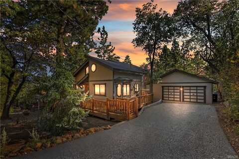 843 Maple Lane, Sugarloaf, CA 92386