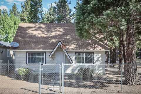 201 Coy Lane, Big Bear City, CA 92314