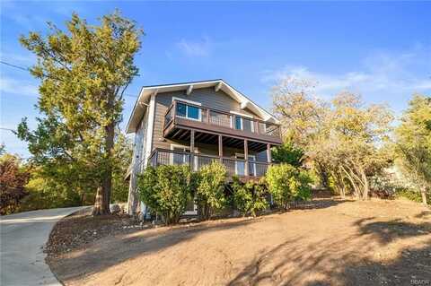 39448 Cline Miller Place, Fawnskin, CA 92333