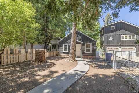 991 Cameron Drive, Big Bear Lake, CA 92315