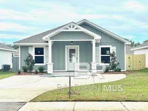 1024 South Bay Street, Foley, AL 36535