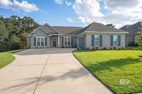 228 Ornate Avenue, Fairhope, AL 36532