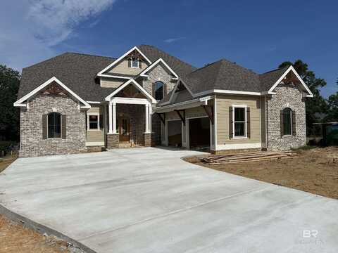 17415 Burwick Loop, Fairhope, AL 36542