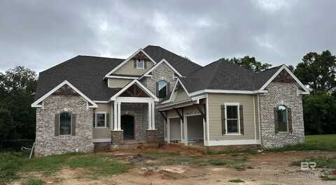17415 Burwick Loop, Fairhope, AL 36542