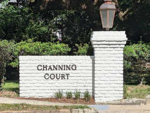 4613 Channing Court, Mobile, AL 36608