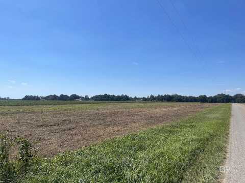 0 E Woodhaven Dairy Road, Summerdale, AL 36580