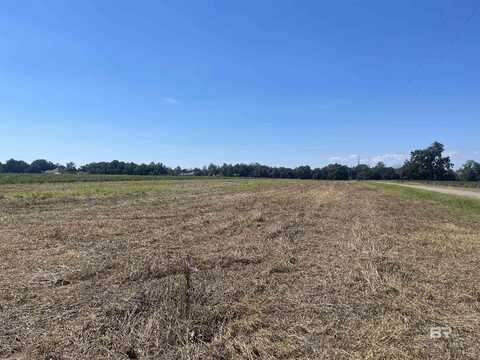 0 E Woodhaven Dairy Road, Summerdale, AL 36580