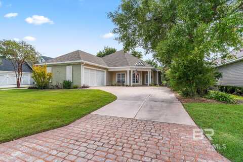 528 Retreat Lane, Gulf Shores, AL 36542