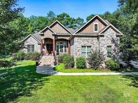 31829 Butler Drive, Spanish Fort, AL 36527