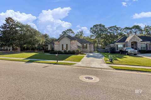 30844 Commander Court, Spanish Fort, AL 36527