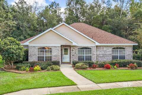 215 Savannah Circle, Foley, AL 36530