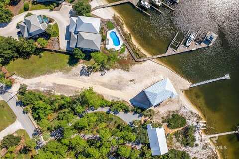 26594 Cotton Bayou Drive, Orange Beach, AL 36561