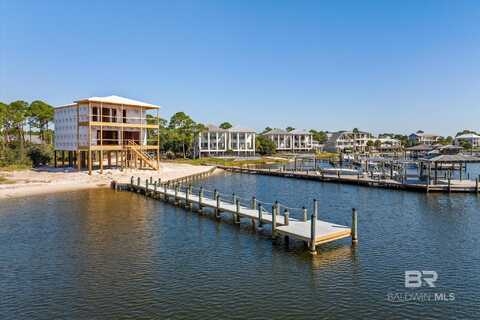 26594 Cotton Bayou Drive, Orange Beach, AL 36561