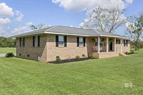 17689 Brewer Road, Foley, AL 36535