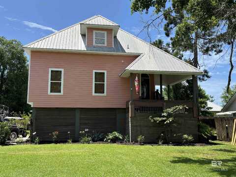 27417 Magnolia Drive, Orange Beach, AL 36561