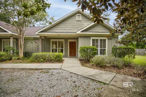 9916 Windmill Road, Fairhope, AL 36532