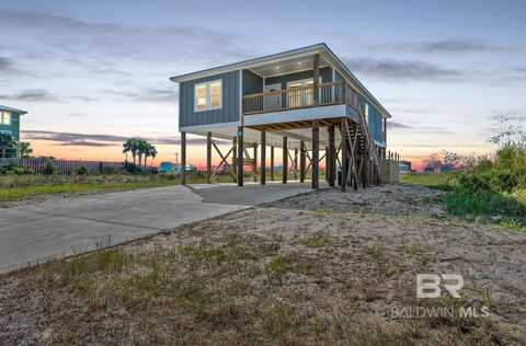 2586 Muscogee Road, Gulf Shores, AL 36542