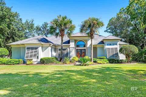 605 Willow Point Court, Gulf Shores, AL 36542