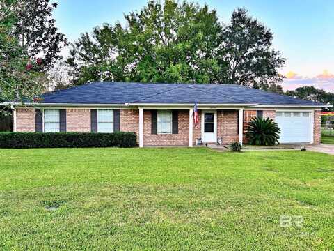 25125 Olive Street, Elberta, AL 36530