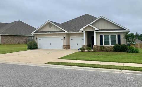 8648 Calverton Street, Foley, AL 36535