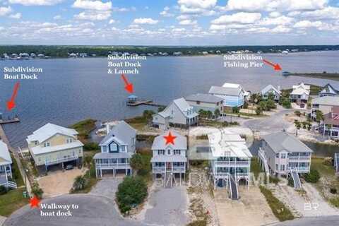 120 Gulf Court, Gulf Shores, AL 36542
