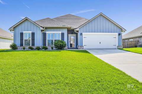 9505 Volterra Avenue, Daphne, AL 36526