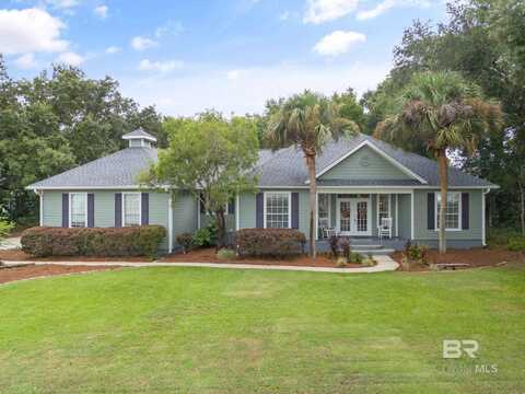 16253 North Shore Drive, Pensacola, FL 32507