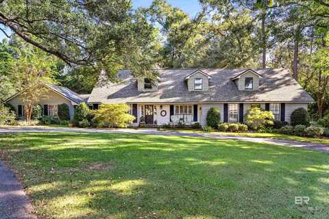 10333 Plantation Drive, Daphne, AL 36526