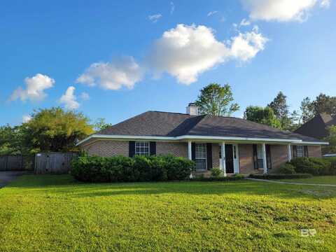 113 D'estrehan Road, Fairhope, AL 36532