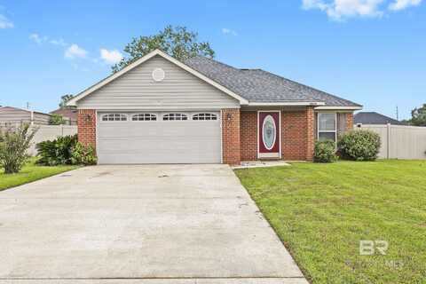 21649 Bartlett Avenue, Robertsdale, AL 36567