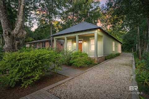 161 Ettle Street, Fairhope, AL 36532