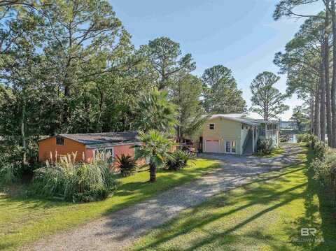 4137 County Road 6, Gulf Shores, AL 36542