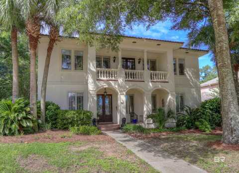 1 Viale Trentino, Fairhope, AL 36532