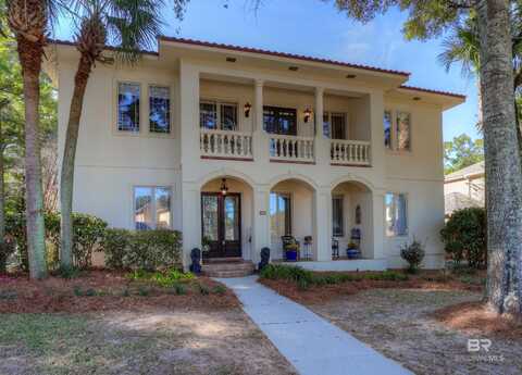 1 Viale Trentino, Fairhope, AL 36532