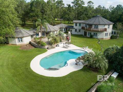 24390 N River Road, Daphne, AL 36526