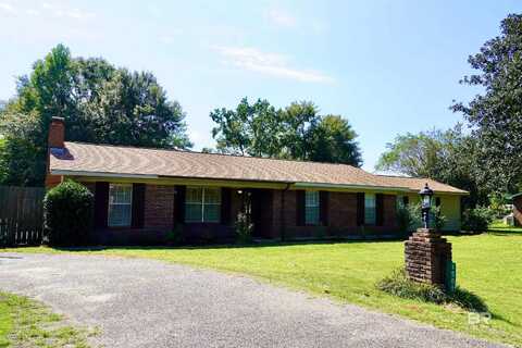 1508 Shoffner Street, East Brewton, AL 36426