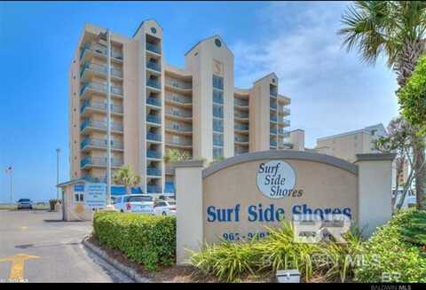 969 W Beach Avenue, Gulf Shores, AL 36542