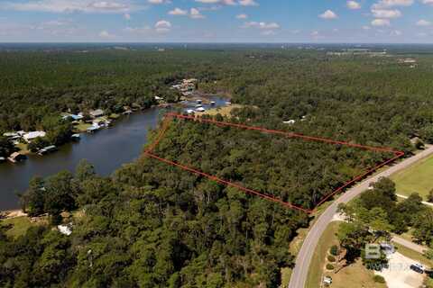 0 County Road 97, Perdido Beach, AL 36530